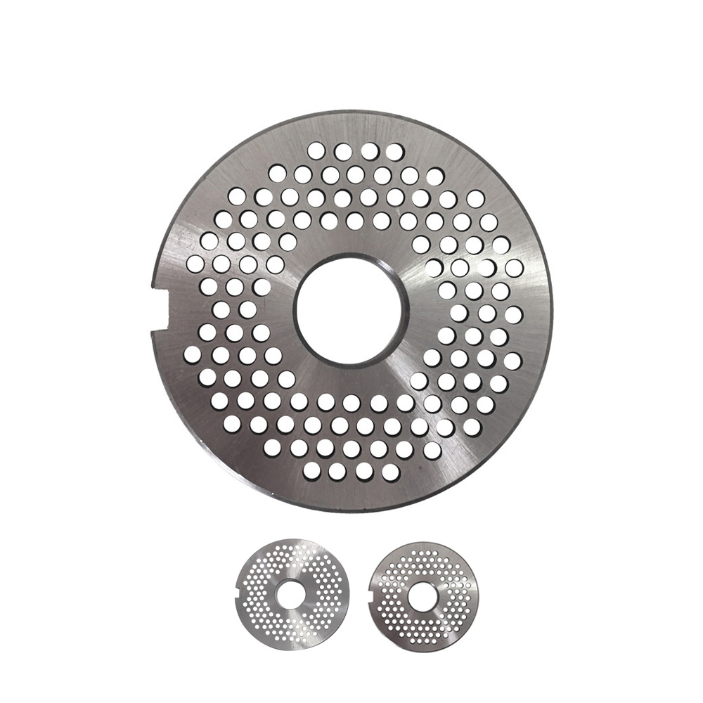 Disco Aço Para Moedor De Carne Boca 106 -...